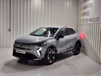 RENAULT SYMBIOZ 1.8 E-TECH FULL HYBRID 160 TECHNO