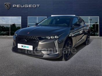 DS DS 4 (2E GENERATION) II 1.6 HYBRIDE E-TENSE 225 PERFORMANCE LINE EAT8