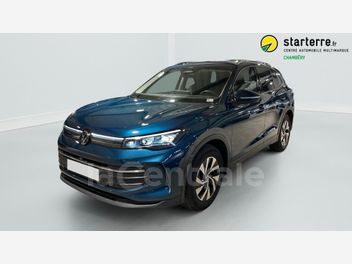 VOLKSWAGEN TIGUAN 3 1.5 ETSI 131 DSG7 LIFE PLUS