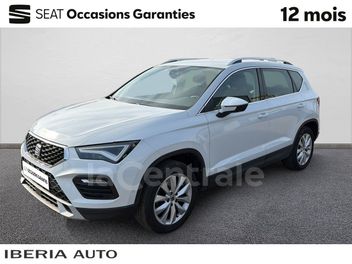 SEAT ATECA (2) 1.5 TSI 150 ACT START/STOP BUSINESS DSG7