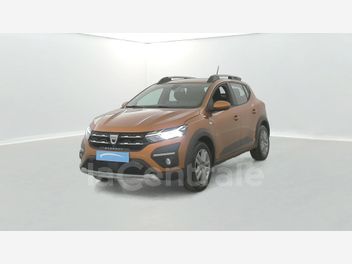 DACIA 