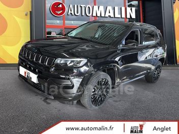 JEEP COMPASS 2 II (2) 1.3 PHEV T4 240 4XE EAWD S AT6