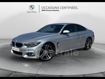 BMW SERIE 4 F32 (F32) COUPE 420DA 190 M SPORT