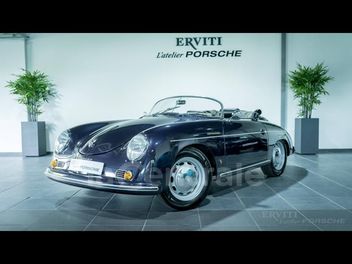 PORSCHE 356 SPEEDSTER SPEEDSTER