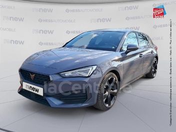 CUPRA 
