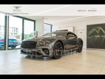BENTLEY 