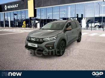 DACIA JOGGER 1.6 HYBRID 140 SL EXTREME 7PL