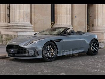 ASTON MARTIN DB12 COUPE 4.0 BITURBO V8 680