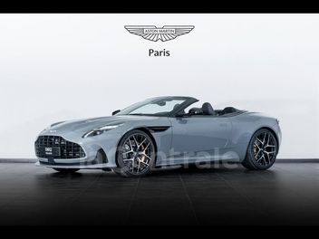 ASTON MARTIN 