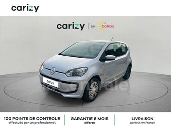 VOLKSWAGEN UP! 1.0 60 MOVE UP! 3P