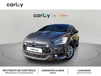 CITROEN DS5 HDI 160 EXECUTIVE BVA6