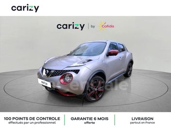 NISSAN JUKE (2) 1.2 DIG-T 115 TEKNA