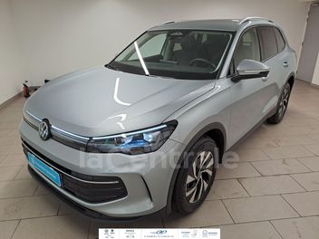VOLKSWAGEN TIGUAN 3 III 2.0 TDI 150 VW EDITION DSG7
