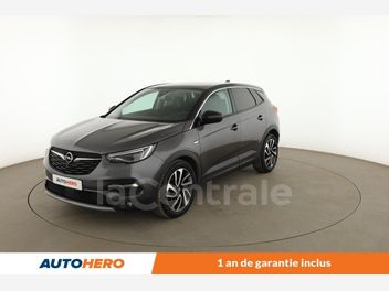 OPEL 
