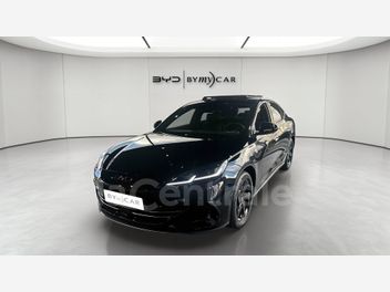 BYD 