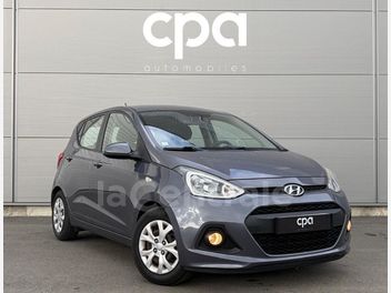 HYUNDAI I10 (2E GENERATION) II 1.0 66