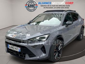 CUPRA 