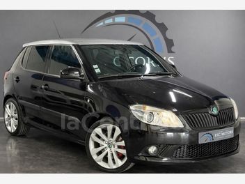 SKODA 