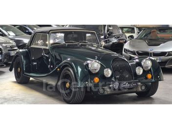 MORGAN