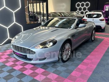 ASTON MARTIN
