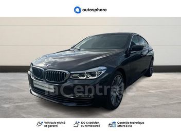 BMW SERIE 6 G32 GRAN TURISMO (G32) 630DA LUXURY