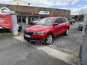 SKODA 