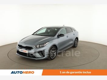 KIA PROCEED 3 III 1.6 CRDI 136 ISG GT LINE DCT7