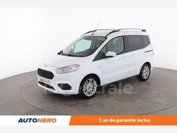 FORD TOURNEO COURIER (2) 1.0 ECOBOOST 100 5CV TITANIUM