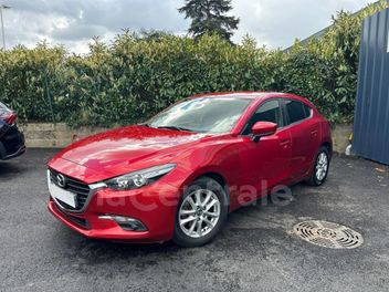 MAZDA 3 (3E GENERATION) III (2) 2.0 SKYACTIV-G 120 ELEGANCE