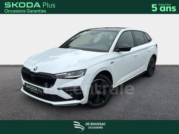 SKODA 