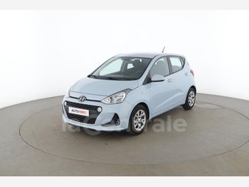 HYUNDAI I10 (2E GENERATION) 1.0 ADVANCED