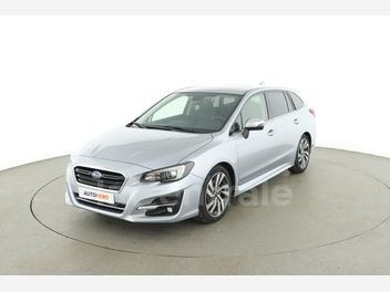 SUBARU LEVORG (2) 2.0 150 EXCLUSIVE 4WD LINEARTRONIC