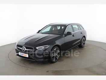 MERCEDES CLASSE C 5 SW AMG V SW 63 S AMG E PERFORMANCE 4MATIC+ 9G-TRONIC