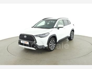 TOYOTA COROLLA CROSS 2.0 HYBRID 197 AWD