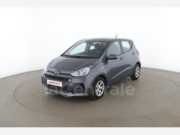 HYUNDAI I10 (2E GENERATION) II (2) 1.0 66 INITIA