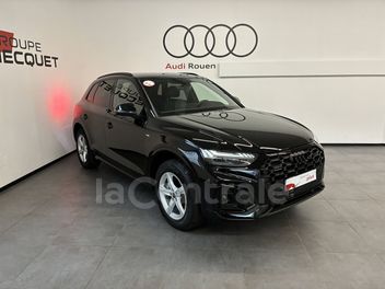 AUDI Q5 (2E GENERATION) II (2) 50 TFSIE 299 QUATTRO S LINE S TRONIC 7