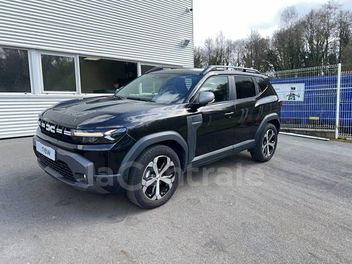 DACIA DUSTER 3 III 1.2 MILD HYBRID 130 4X2 JOURNEY