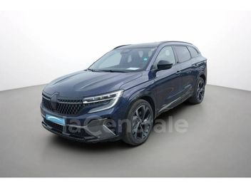RENAULT ESPACE 6 VI 1.2 E-TECH FULL HYBRID 200 GSR2 ESPRIT ALPINE 5PL
