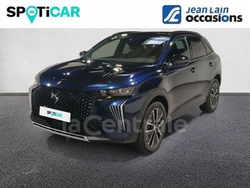 DS DS 7 1.5 BLUEHDI 130 EDITION FRANCE EAT8
