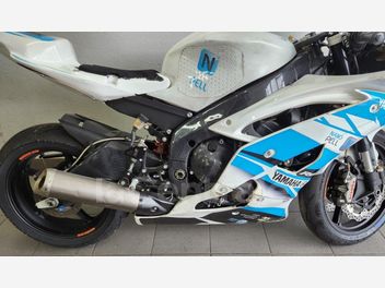 YAMAHA YZF R6R 600