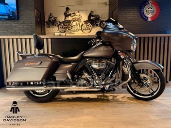 HARLEY DAVIDSON TOURING STREET GLIDE SPECIAL 1690