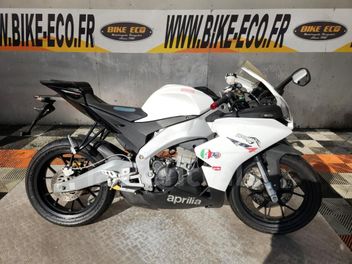 APRILIA RS4 125