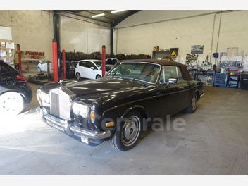 ROLLS ROYCE CORNICHE 6.8 V8