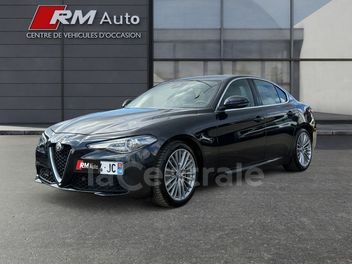 ALFA ROMEO 