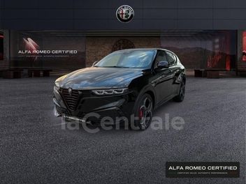 ALFA ROMEO 