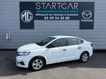 DACIA LOGAN 2 MCV 1.0 SCE 65 ESSENTIEL