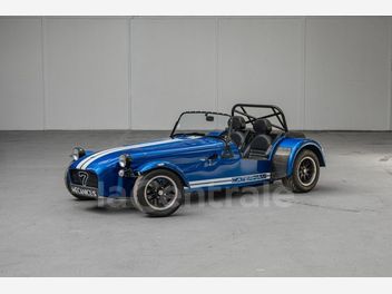 CATERHAM 