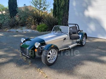 CATERHAM SEVEN SUPER SPRINT SUPER SPRINT 660 95