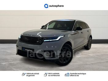 LAND ROVER RANGE ROVER VELAR 2.0 P400E PHEV 404 SE DYNAMIC BVA