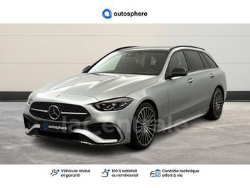 MERCEDES CLASSE C 5 SW V SW 220 D AMG LINE 9G-TRONIC